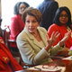 Illustration for article titled Inside Nancy Pelosi’s Sisterhood With Delta Sigma Theta